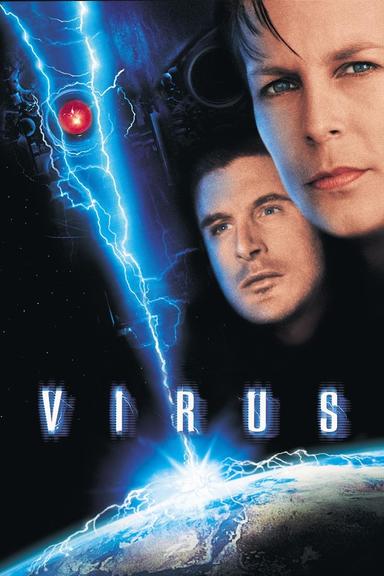 Imagen Virus