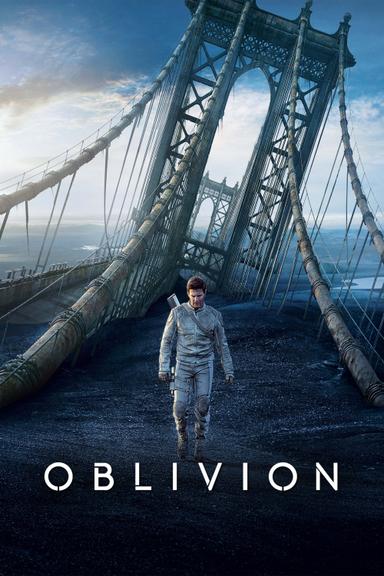 Imagen Oblivion