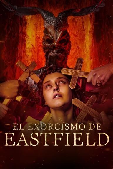 Imagen El exorcismo de Eastfield