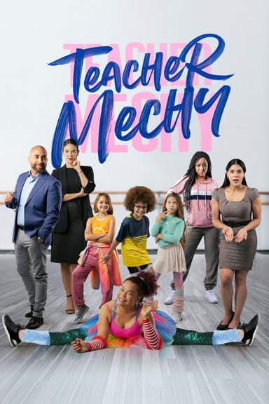 Imagen Teacher Mechy