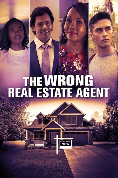 Imagen The Wrong Real Estate Agent