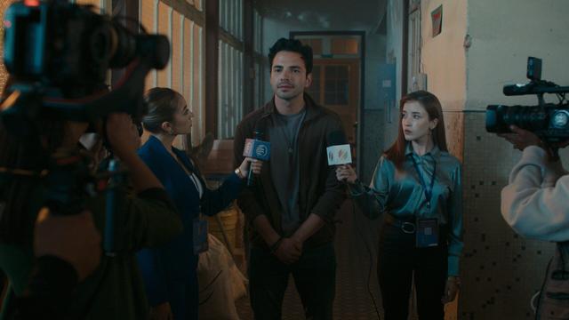 Imagen Simplemente Alicia 1x5