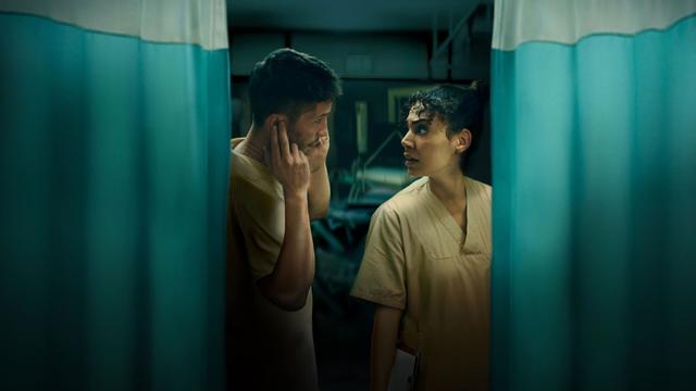 Imagen KRANK: Berlín al límite