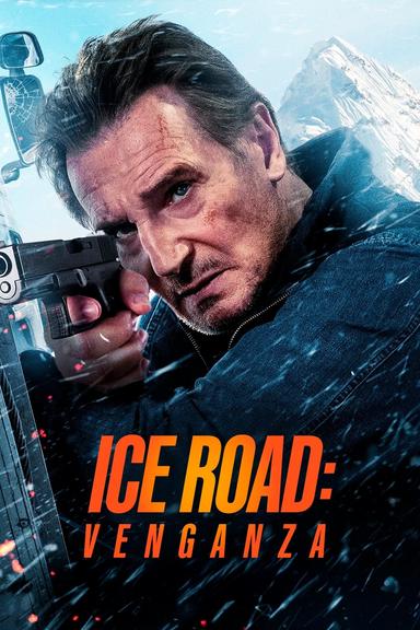 Imagen Ice Road: Venganza