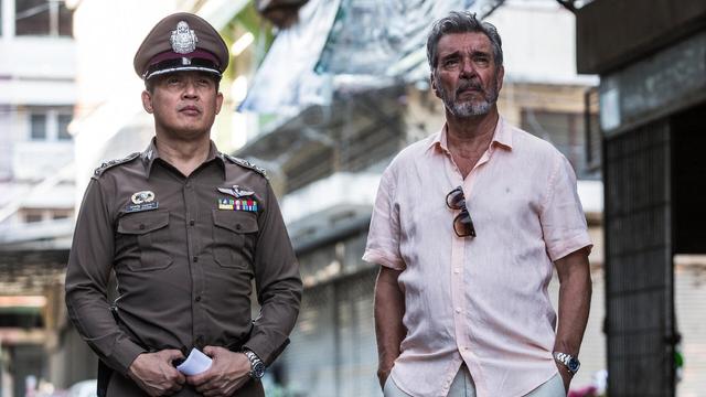 Imagen Bäckström 1x3