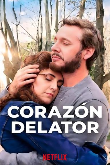 Imagen Corazón delator