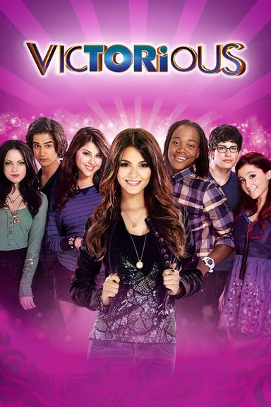 Imagen Victorious