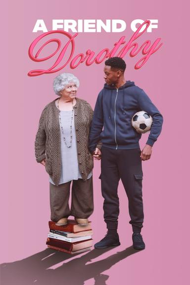 Imagen A Friend of Dorothy