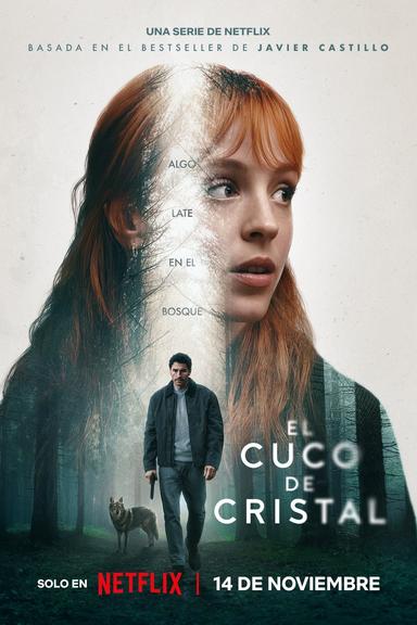 Imagen El cuco de cristal