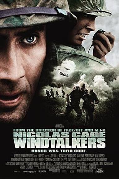 Imagen Windtalkers