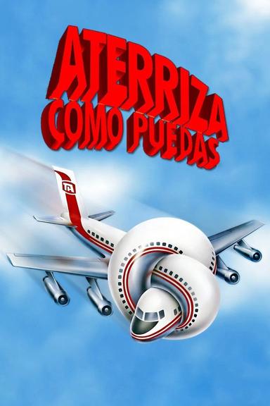 Imagen Aterriza como puedas