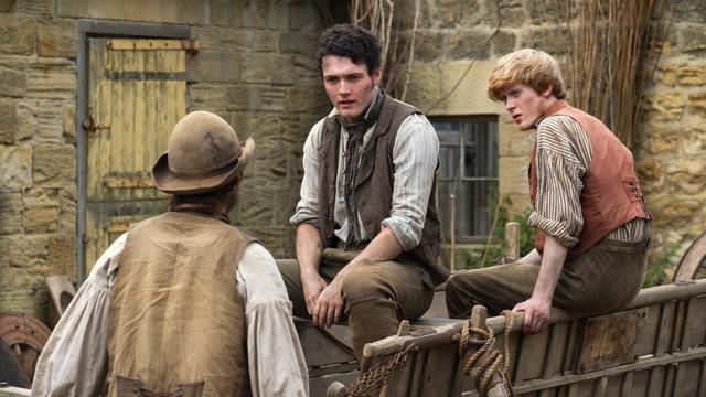 Imagen Gentleman Jack 1x3