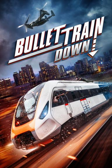 Imagen Bullet Train Down