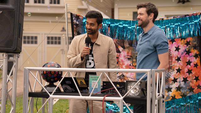 Imagen The 'Burbs 1x4