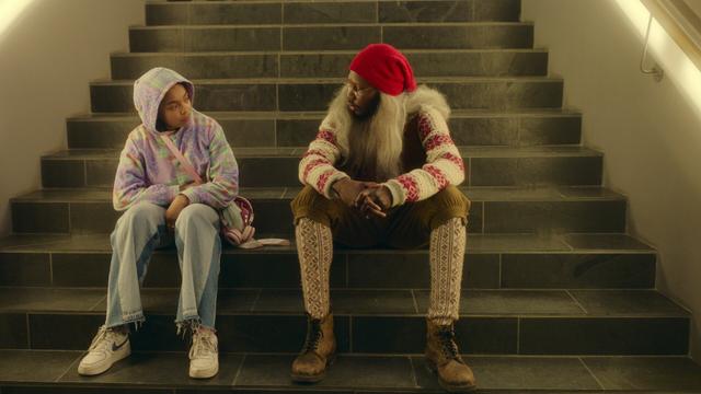 Imagen Tempestad por Navidad 1x4