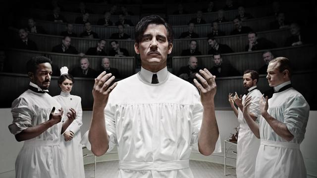Imagen The Knick