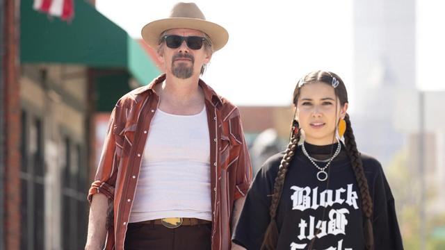 Imagen Verdades Ocultas (The Lowdown) 1x6