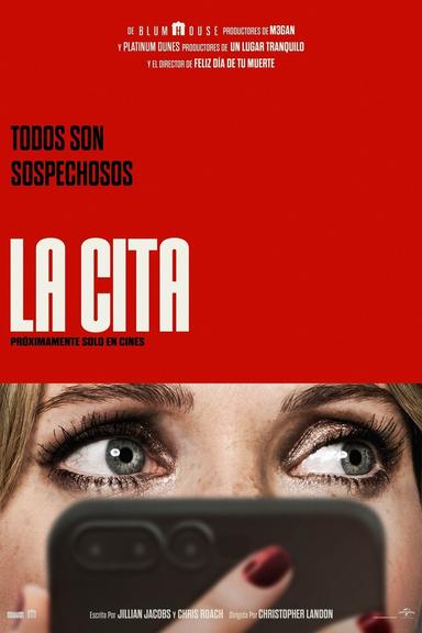Imagen La cita