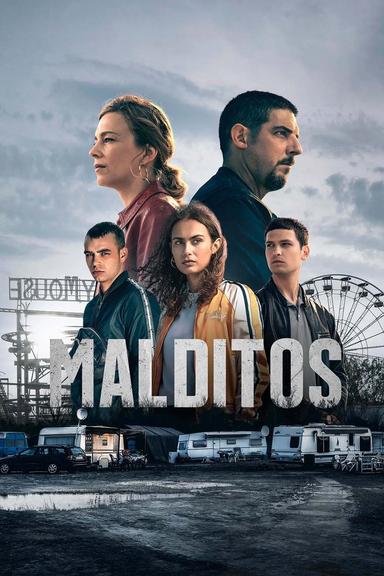 Imagen Malditos