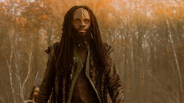 Imagen Star Trek: Academia de la Flota Estelar 1x4