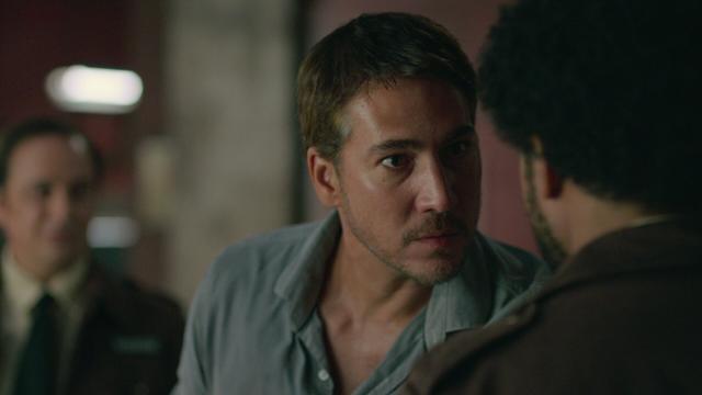 Imagen La noche más larga 1x4