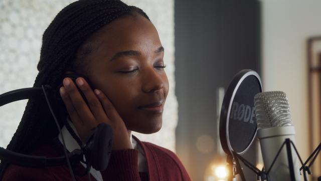 Imagen Blood & Water 1x5