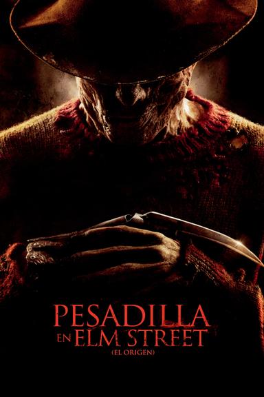 Imagen Pesadilla en Elm Street: El origen