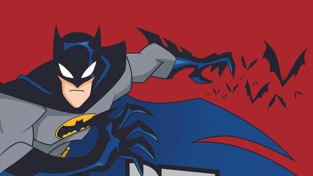 Imagen The Batman