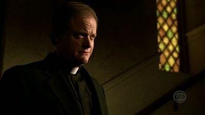 Imagen CSI: Nueva York 1x8
