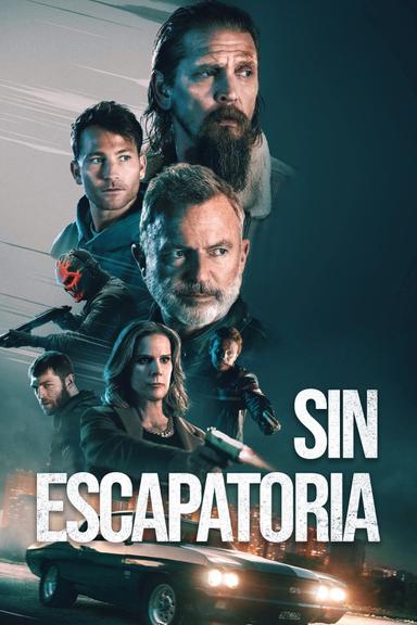 Imagen Sin escapatoria