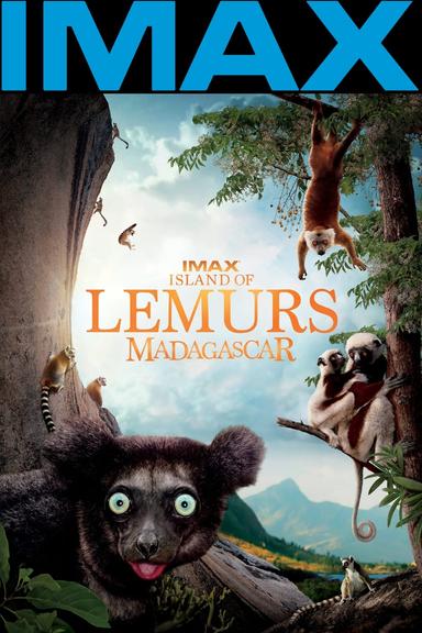 Imagen Island of Lemurs: Madagascar
