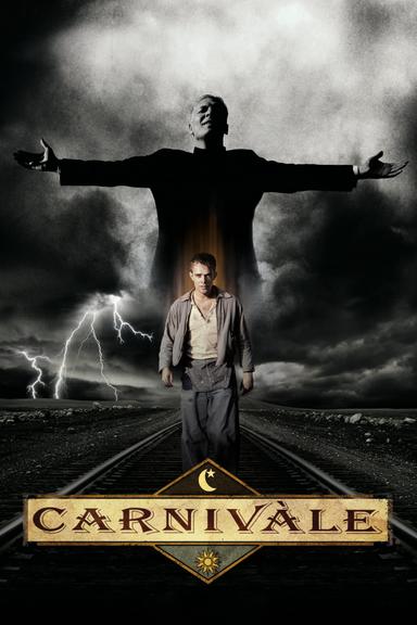 Imagen Carnivàle