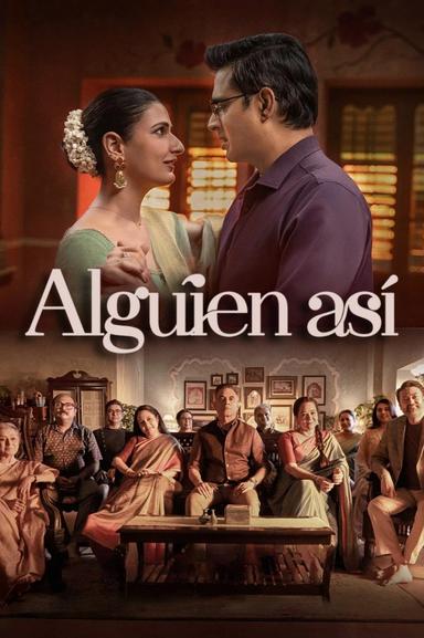 Imagen Alguien así