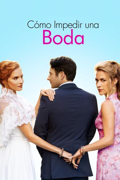 Imagen Cómo impedir una boda