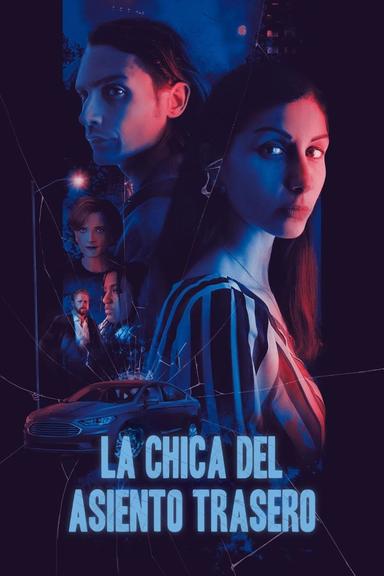 Imagen The Girl in the Backseat