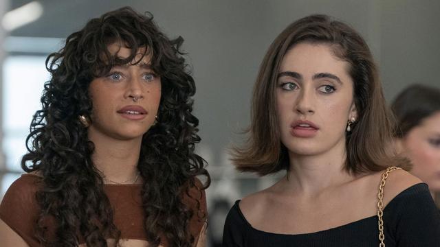 Imagen I Love LA 1x8