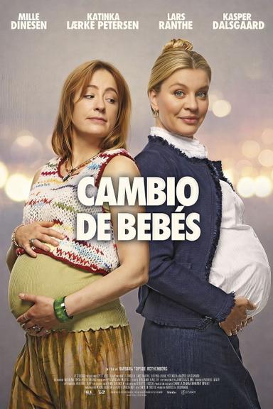 Imagen Cambio de bebés