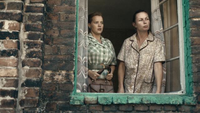 Imagen Niños de plomo 1x4