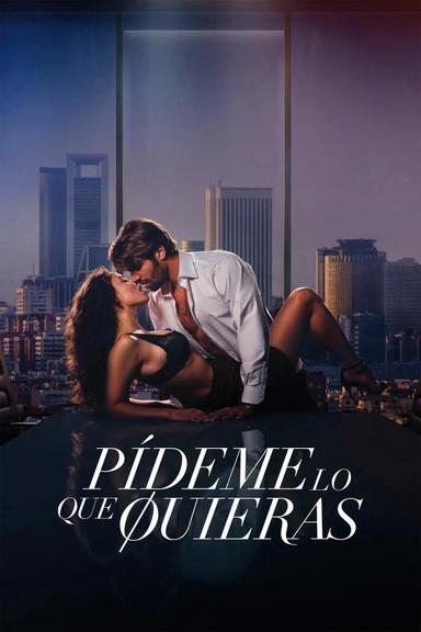 Imagen Pídeme lo que quieras