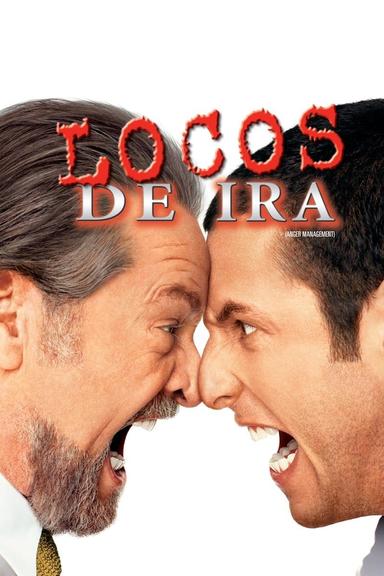 Imagen Ejecutivo agresivo