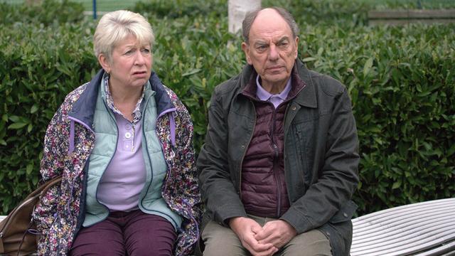 Imagen Bendita paciencia 1x4