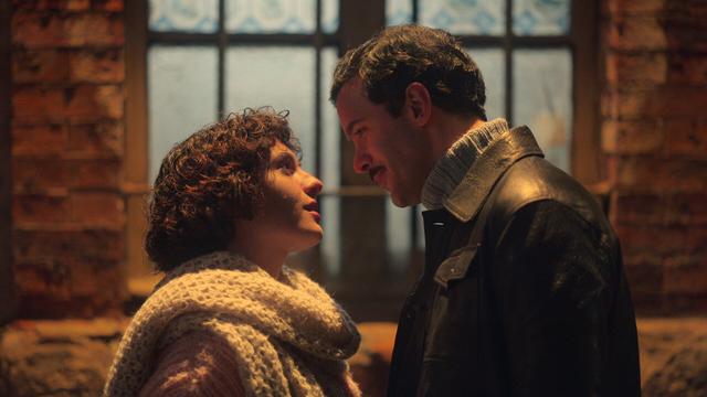 Imagen Club Estambul 1x3