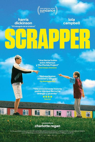 Imagen Scrapper
