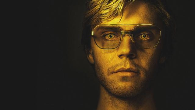 Imagen Monstruo: La historia de Jeffrey Dahmer