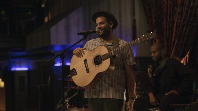 Imagen Mi música country 1x5