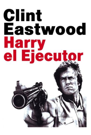Imagen Harry el ejecutor