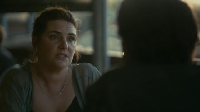 Imagen El juego de Gracie Darling 1x3