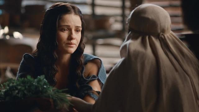 Imagen José de Egipto 1x11
