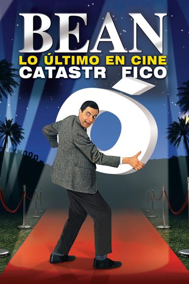 Imagen Bean, lo último en cine catastrófico