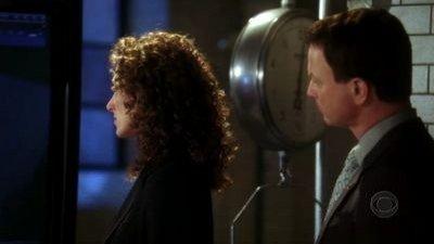 Imagen CSI: Nueva York 1x16